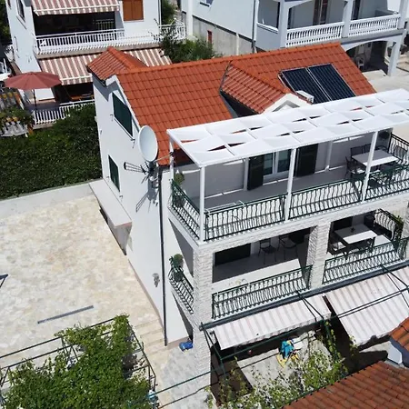 Grc Apartment