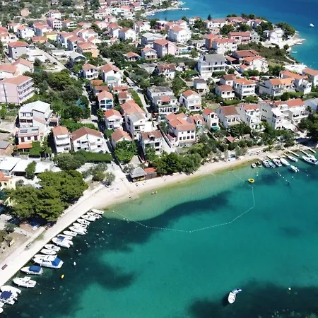 Grc Lägenhet Grebaštica