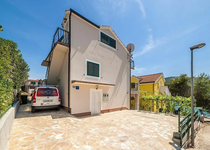 Apartman Grc Grebastica